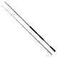 Fox Rage Prism X Catfish Spin Rod 250 cm 50-180 g - Watfish Rod for Spin Fishing, Spinning Rod for Catfish Fishing, Catfish Rod