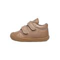 Naturino Cocoon VL-First-Steps Leather Shoes Gold 20