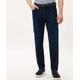 5-Pocket-Jeans EUREX BY BRAX "Style LUKE" Gr. 265U, Unterbauchgrößen, blau Herren Jeans 5-Pocket-Jeans