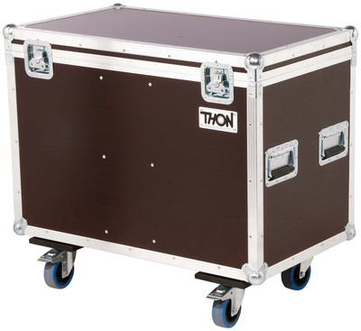 Thon Case Infinite Pixel 360 2in1