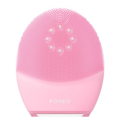 FOREO - LUNA™ 4 plus sensitive skin Thermo-Gesichtsreinigungsgerät mit NIR, rotem LED-Licht und Mikrostrom Gesichtsreinigungstools 1 ct Image