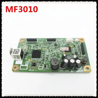 Carte mère Formatter pour canon MF3010 MF-3010 MF 3010 logic Board FM0-1096 FM0-1096-000