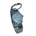 Montre Tactile Braille pour Aveugles ou Cadran Gris Elmain (pour Femme)