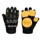 Gants de patin avec rondelle market Longboard Downhill Slider