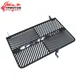 GSR 750 – Grille de vélo de rue noire/argentée couvercle de Protection Grille de radiateur filet