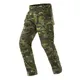 Solomon-Pantalon DulPants pour homme Pantalon de camouflage multicam Cargo Entraînement Airsoft