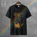 Authentique Gojira Band Sun Swallower rapMetal T-Shirt S-2Xl Nouveau