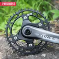 PASS QUEST – engrenage de chaîne pour vélo de route électrique adapté au SRAM AXS FROCE 107BCD