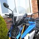 Pare-brise de moto pour Suzuki GSXS1000 accessoires de déflecteur de vent GSXS950 GSX-S1000