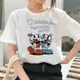 Cuphead top t-shirts tshirt hommes streetwear kawaii tumblr ulzzang t-shirt vintage blanc t-shirt