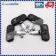 Capteur de pression TPMS (4) pour pneu Honda Accord CRV FiT Accord S2000 PMV-107M