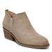 Dr. Scholl's Laurel - Womens 9.5 Brown Boot Medium