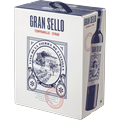 Rotwein Gran Sello Spanien 2020 Bodegas Munoz 3 l