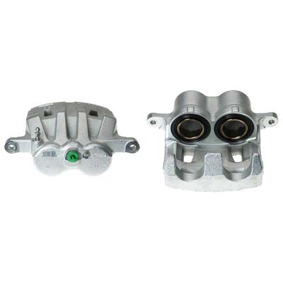 BREMBO Bremssattel hinten links für Bremsscheiben Durchmesser-Ø270mm 36mm TOYOTA 4785002101 F 83 330 Image