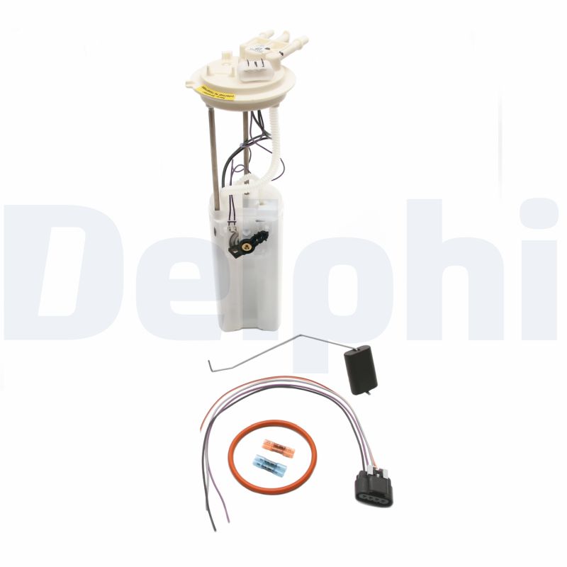 DELPHI Kraftstoff-Fördereinheit Universal mit Dichtungen FG0091-11B1 Image