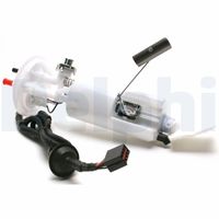 DELPHI Kraftstoff-Fördereinheit FG0228-11B1 Universal mit Dichtungen Image