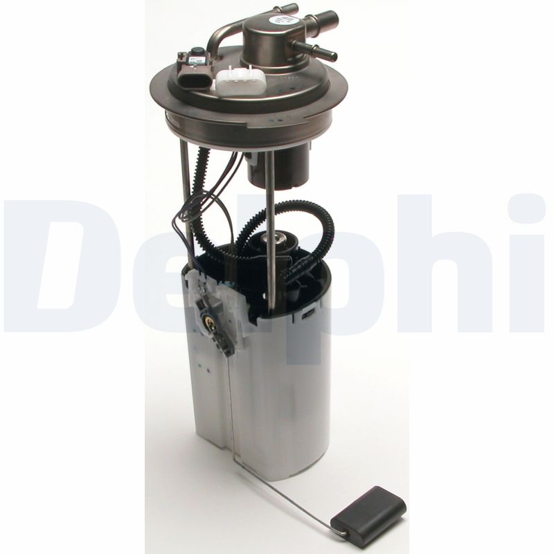 DELPHI Kraftstoff-Fördereinheit Universal mit Dichtungen FG0390-11B1 Image