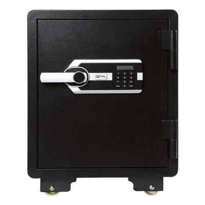 Olympia Feuerschutz-Tresor »GOsafe 5530« schwarz, 46x53x47 cm