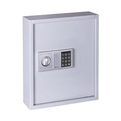 Olympia Schlüsseltresor »GOsafe 50B« grau, 36x45x12 cm