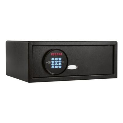 Olympia Tresor »GOsafe H195« schwarz, 50.8x19.5x37 cm