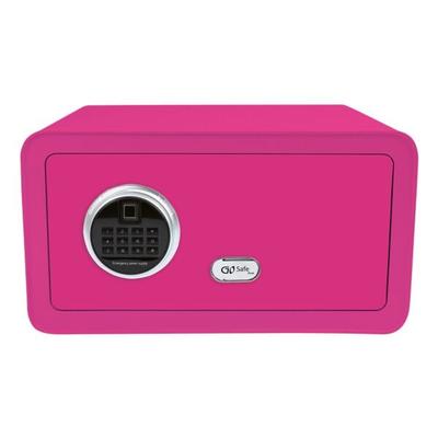 Olympia Tresor »GOsafe 2.0 / 210FP« pink, 43x23x35 cm