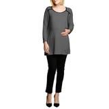 Long Sleeve Nursing Top