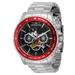 #1 LIMITED EDITION - Invicta Disney Limited Edition Mickey Mouse Men's Watch - 48mm Steel (39175-N1)