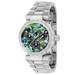 #1 LIMITED EDITION - Invicta Subaqua Swiss Ronda 5030.D Caliber Unisex Watch w/ Abalone Dial - 38mm Steel (40596-N1)