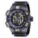 #1 LIMITED EDITION - Invicta Marvel Black Panther Automatic Men's Watch - 52mm Gunmetal Black (40986-N1)