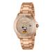 #1 LIMITED EDITION - Invicta Disney Limited Edition Mickey Mouse Unisex Watch - 38mm Rose Gold (41210-N1)