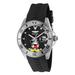 #1 LIMITED EDITION - Invicta Disney Limited Edition Mickey Mouse Unisex Watch - 38mm Black (41307-N1)