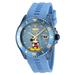 #1 LIMITED EDITION - Invicta Disney Limited Edition Mickey Mouse Unisex Watch - 38mm Blue (41312-N1)