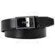 BOSS Herren Icon-G-Dm_Sz35 Belt, Black1, 80