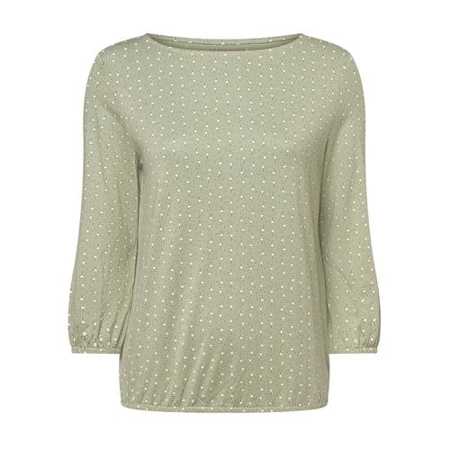 Apriori Shirt Damen lind, 40