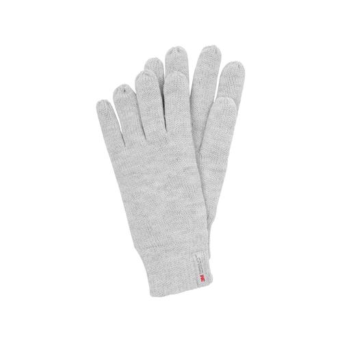 Indicode Herren, Handschuhe Herren beige, XL/XXL