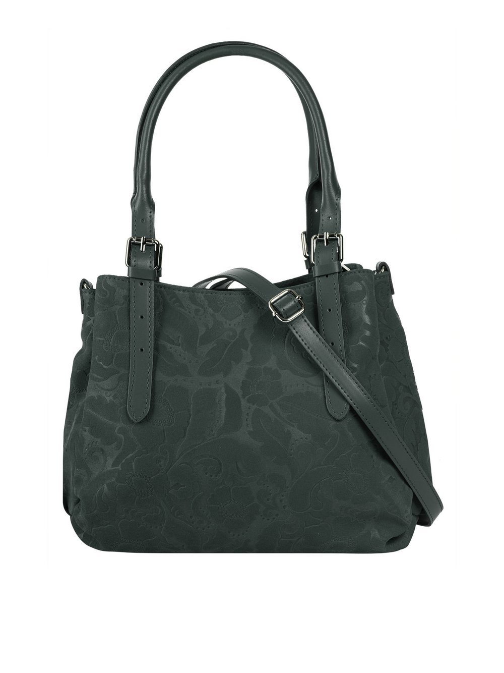 Samantha Look Handtasche Damen grün, ONE SIZE Image