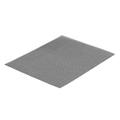 ZTTD BBQ Grill Pad Mat Non-stick Mesh Net Barbecue Grilling Baking Mat Kitchen Supplies A