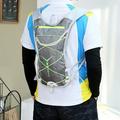 Hydration Pack Lightweight Insulation Water Rucksack Backpack Bladder Bag Cycling Bicycle Bike/Hiking Climbing Pouch