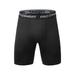 Men Sport Leggings Compression Short Running Tights Men s Quick Dry Gym Fitness Running Shorts Male Underwear Sport Shorts