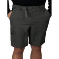 Realtree Mens Freetek Performance Fishing Shorts