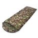 VRURC 25 centigrade Sleeping Bags Compression Sack Portable and Lightweight for Camping 3-in-1 Camping Sleeping Bags Lightweight Portable Waterproof Camouflage