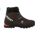 Millet Grepon Carbon Pro GTX Schuhe (Größe 46, schwarz)