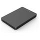 Sonnics 750GB Grau Externe tragbare Festplatte Typ C USB 3.1 kompatibel mit Windows-PC, Mac, Smart TV, Xbox One/Series X und PS4/PS5