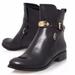 Michael Kors Shoes | Michael Kors Arley Booties | Color: Black | Size: 6.5