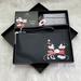 Disney Bags | Disney Mickey & Minnie Mouse Giftset | Color: Black | Size: Os