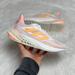 Adidas Shoes | Adidas 4dfwd Pulse Low Womens Running Shoes White Orange Gx2984 New Size 7.5 | Color: Orange/White | Size: 7.5