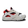 Nike Shoes | Nike Air Huarache Women's Shoes Summit White Dg4439-103 Size: W 9.5 M 8 | Color: Red/White | Size: 9.5