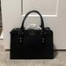 Kate Spade Bags | Authentic Kate Spade Pebbled Leathered Black Purse | Color: Black | Size: Os