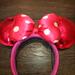 Disney Accessories | Disney Ears | Color: Pink | Size: Osbb