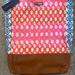 Rebecca Minkoff Bags | Nwt Rebecca Minkoff Bright Tote Bag Purse | Color: Orange/Pink | Size: 15” X 15.5” X 3”
